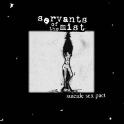 Servants Of The Mist : Suicide Sex Pact